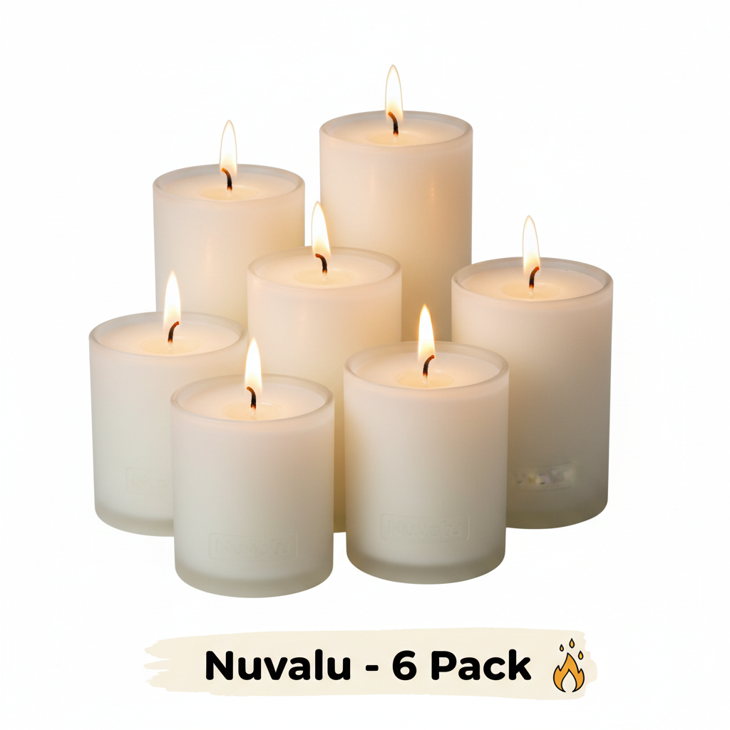 Nuvalu 6 Candle"