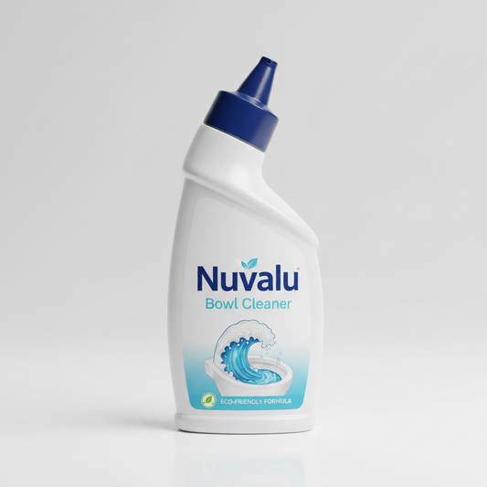 Nuvalu Bowl Cleaner