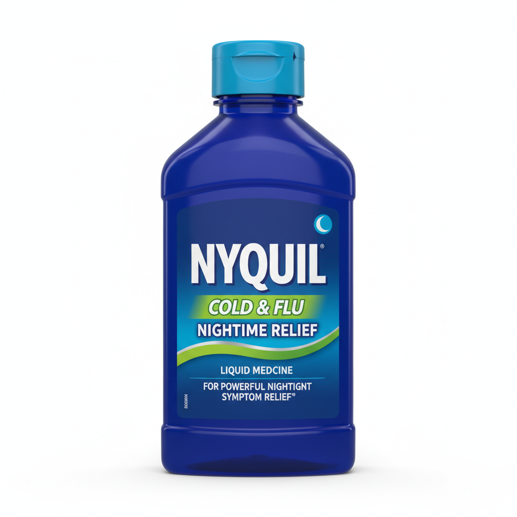 Nyquil