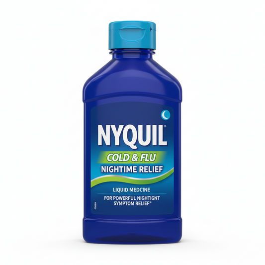 Nyquil