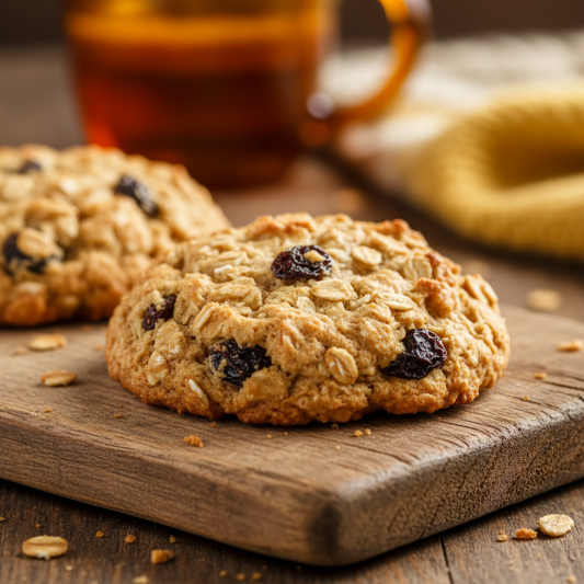 Oatmeal Cookie