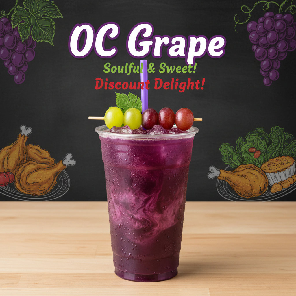 Oc Grape