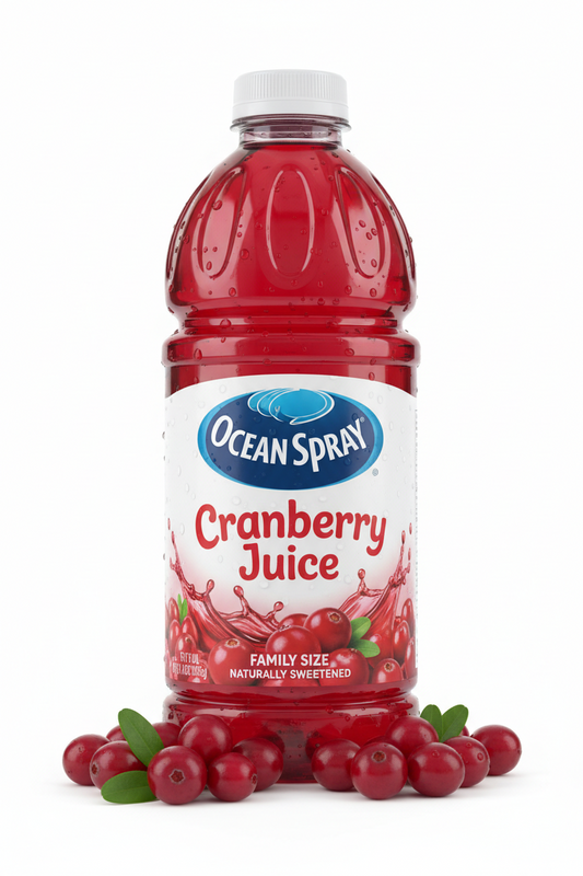 Ocean Spray Cranbery