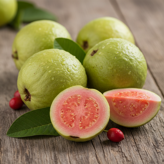 Oh Fresh Guayaba