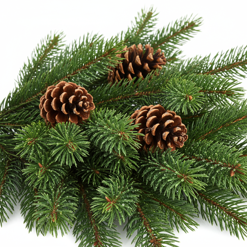 Oh Fresh Pine