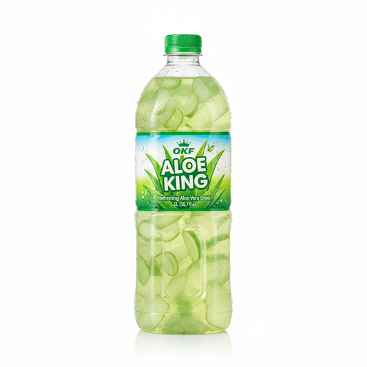 Okf Aloe King 1.5l