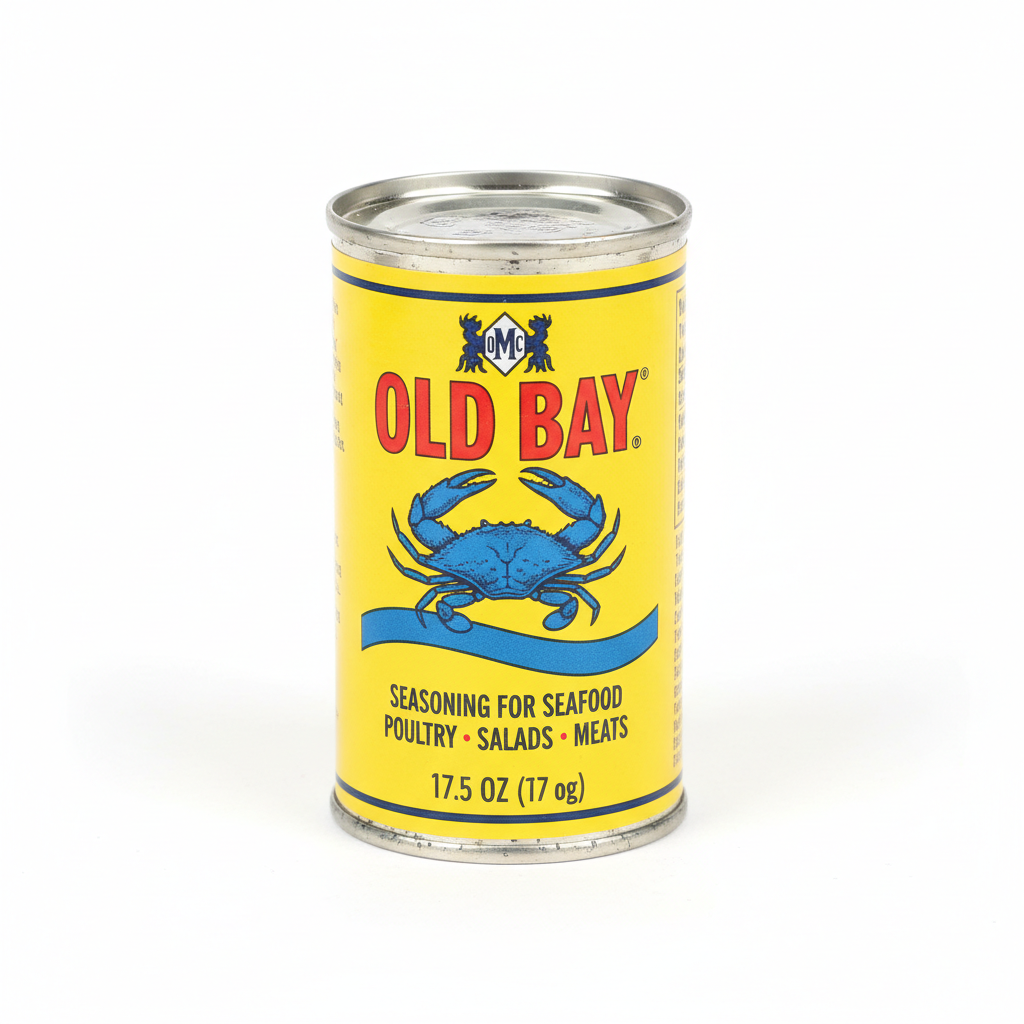 Old Bay1.75 Oz