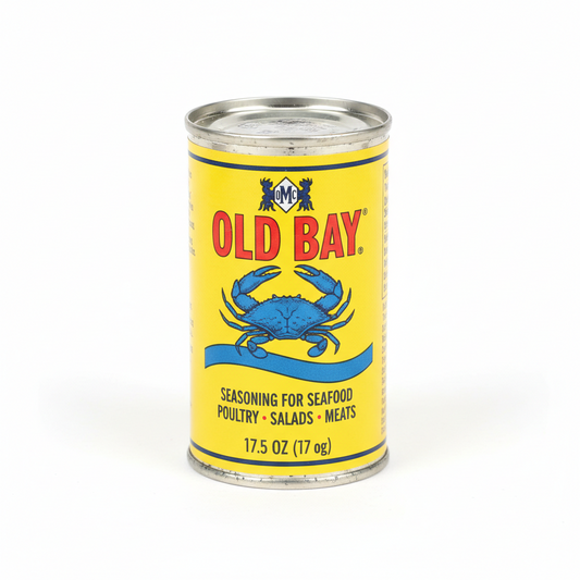 Old Bay1.75 Oz