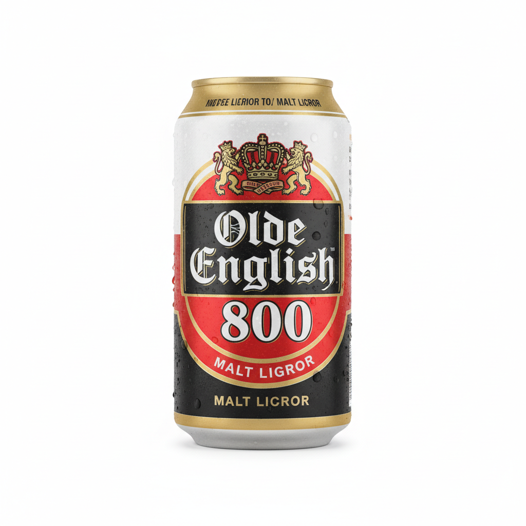 Olde English 1 Can