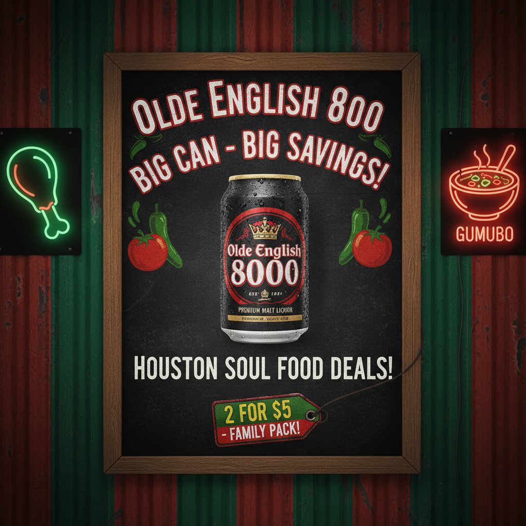 Olde English