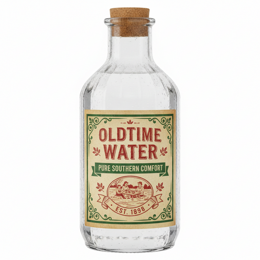 Oldtime Water