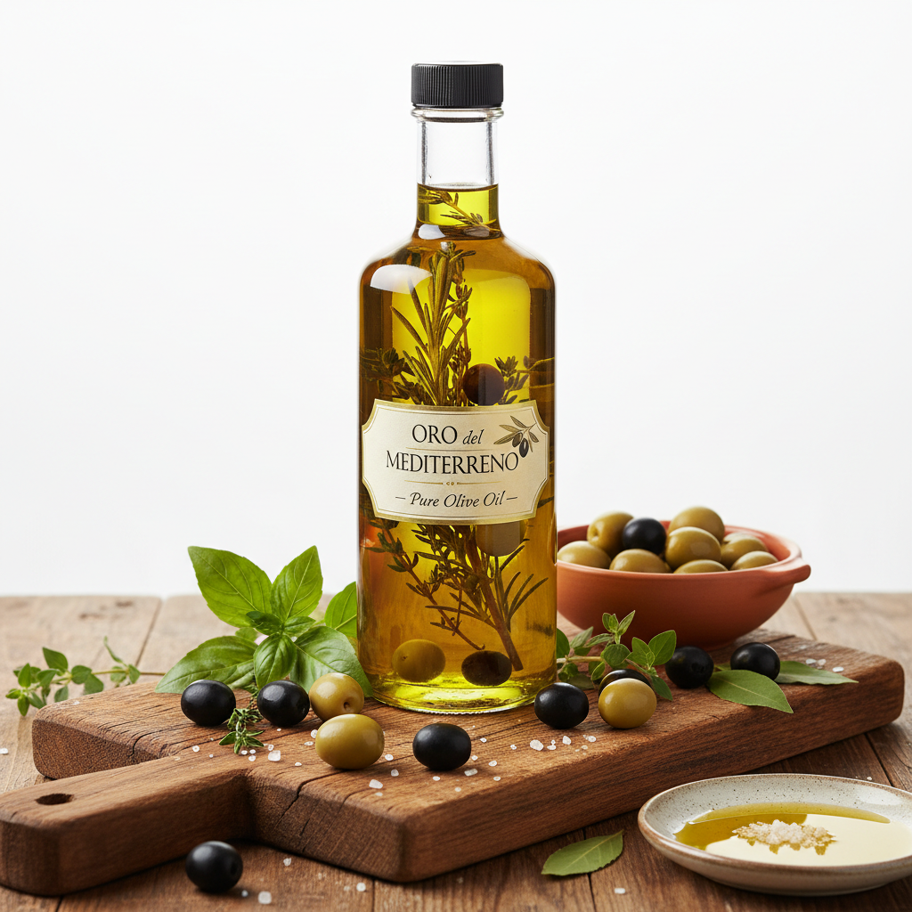 Olive Oil