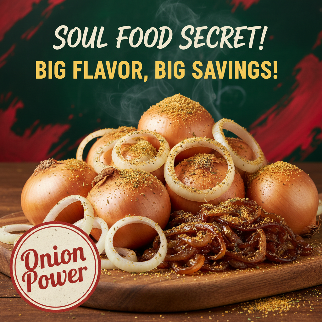 Onion Power Ts