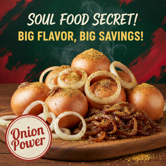 Onion Power Ts