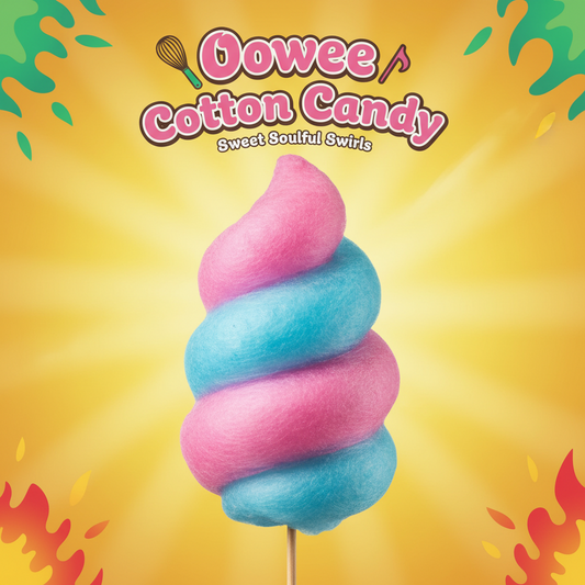 Oowee Cotton Cady