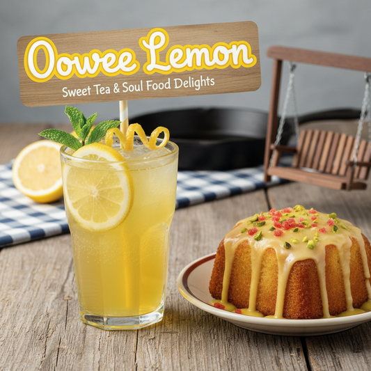 Oowee Lemon