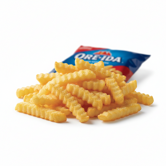 Ore Ida Fries