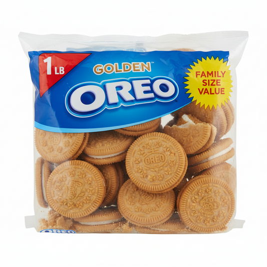 Oreo Fa Gold 1lb.