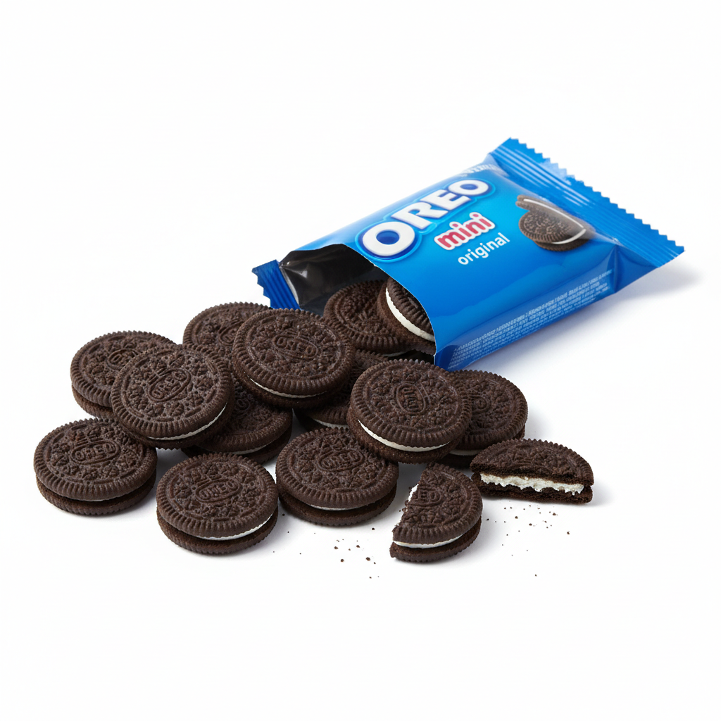 Oreo Mini