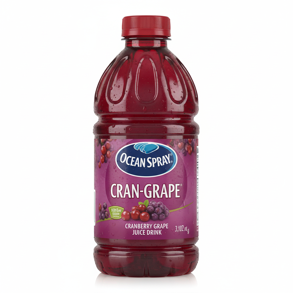 Os Cran Grape