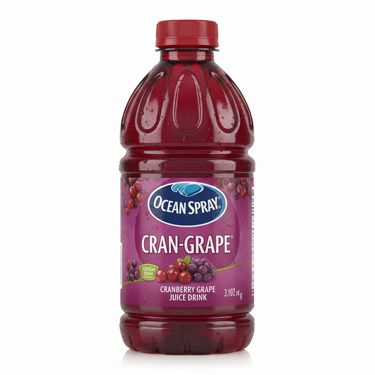 Os Cran Grape