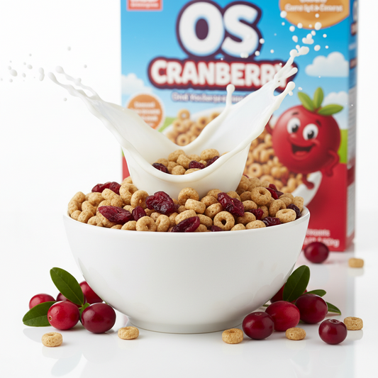 Os Cranberry
