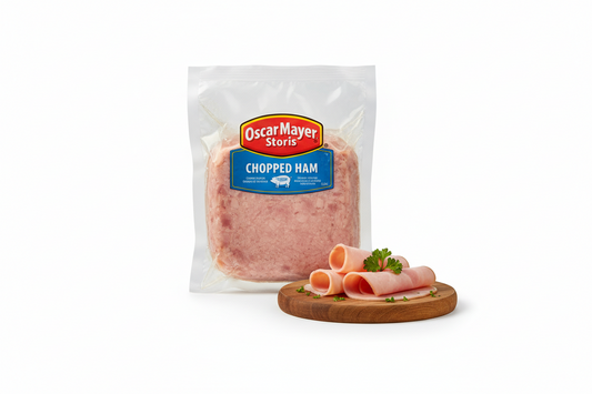 Oscar Chop Ham