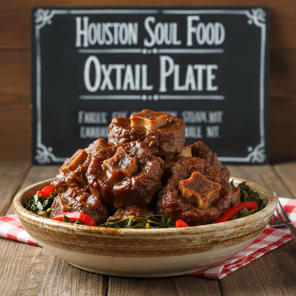 Oxtail Small 5lb Up