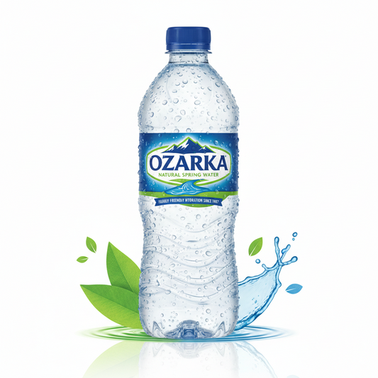 Ozarka Water