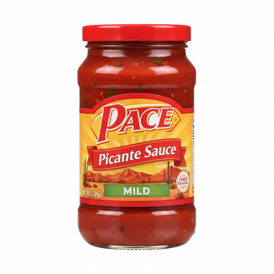 Pace Picante Mild