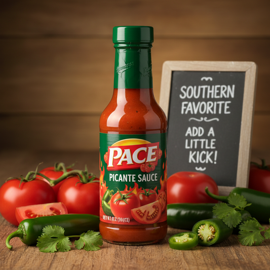 Pace Picante Sauce