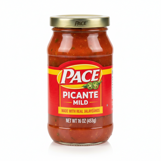 Pace Picxante Mild 16 Oz