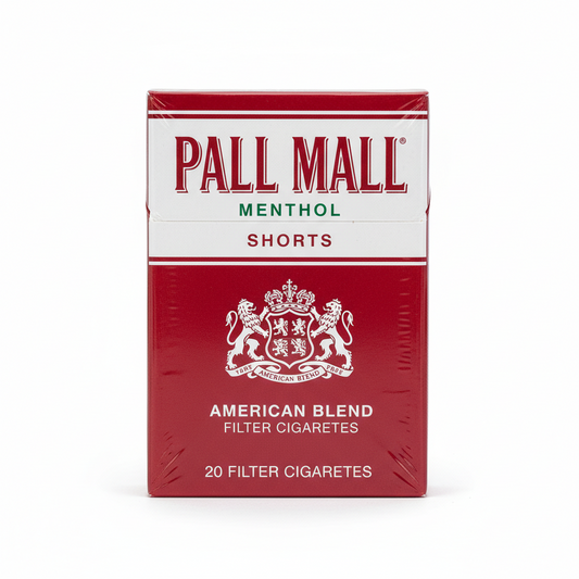 Pall Mall Mt Short