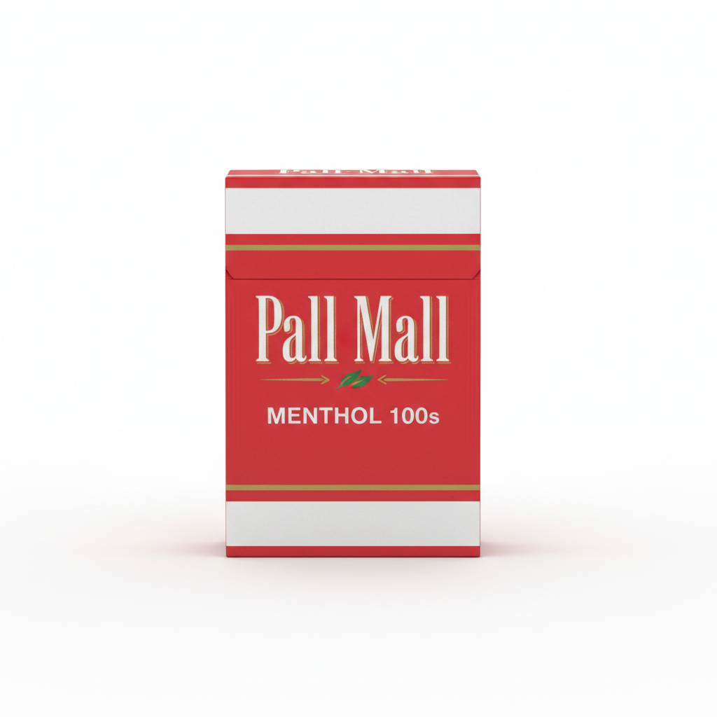 Pall Mall Mt100