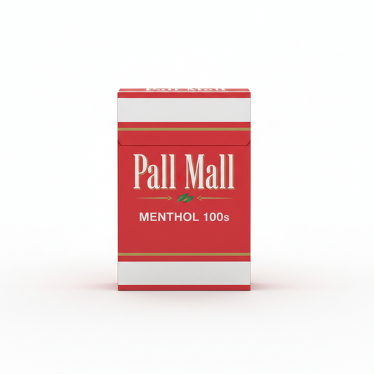 Pall Mall Mt100