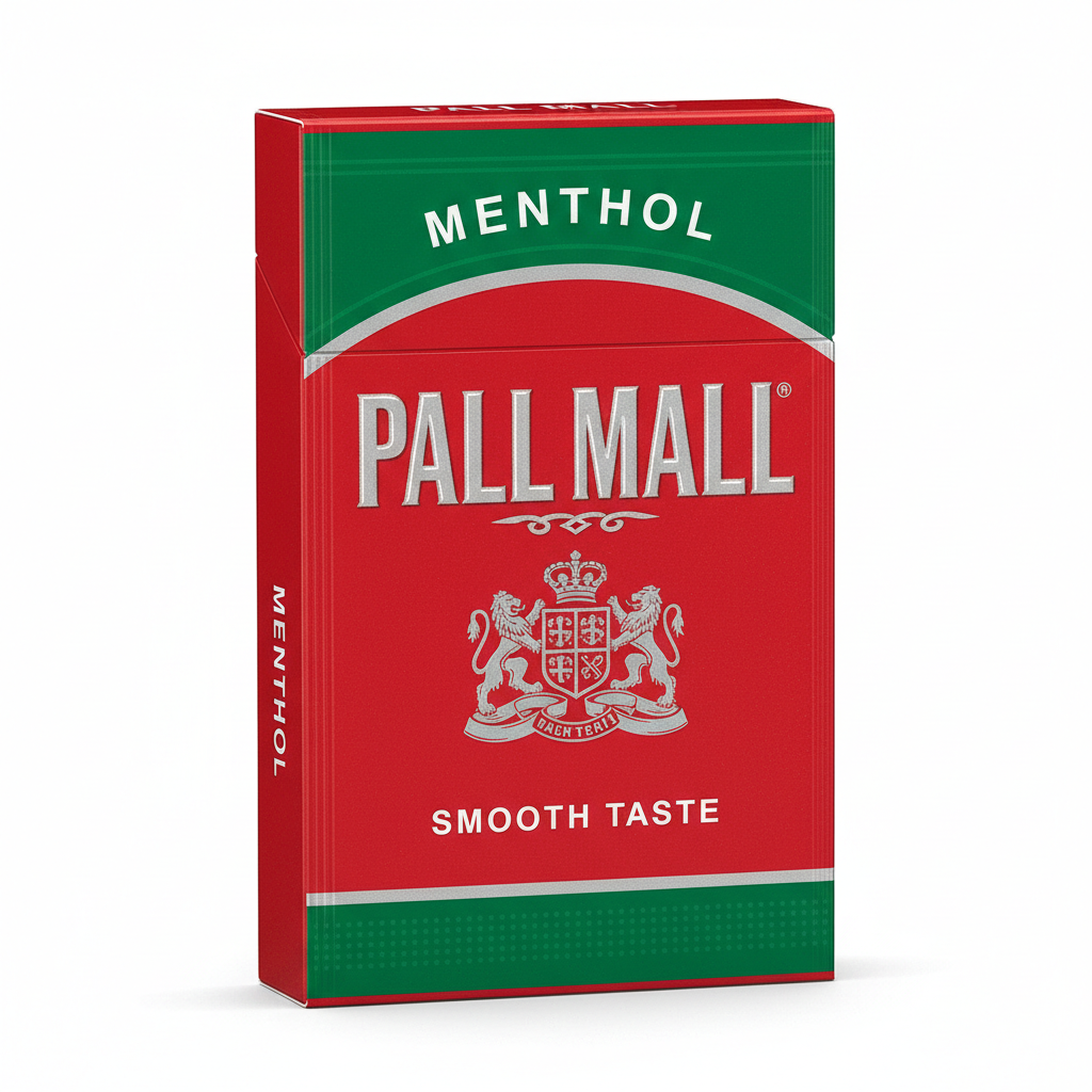 Pallmall Mt