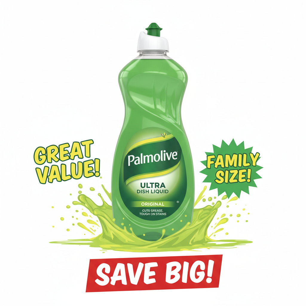 Palmolive