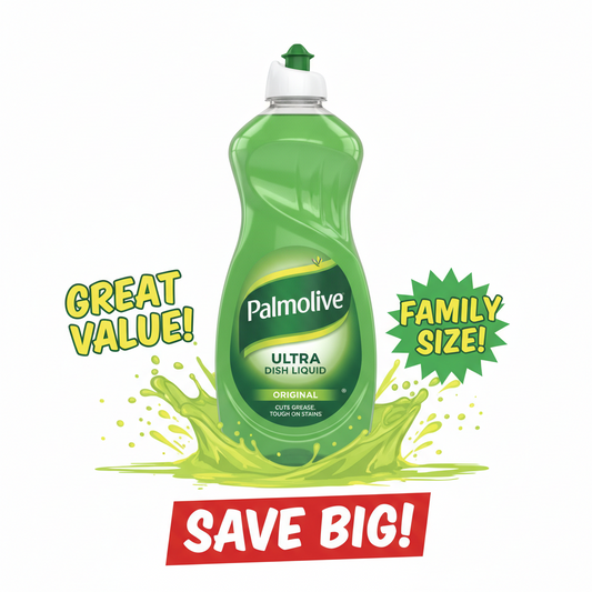 Palmolive