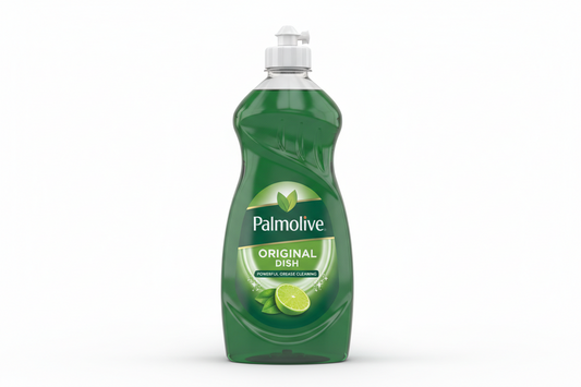 Pamolive Dishwash