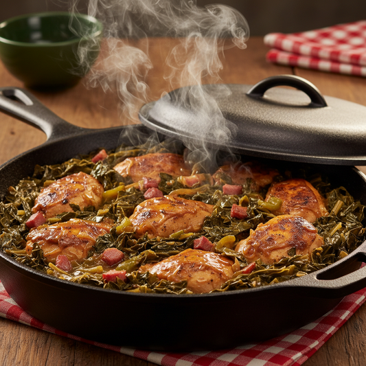 Pan Lid Full