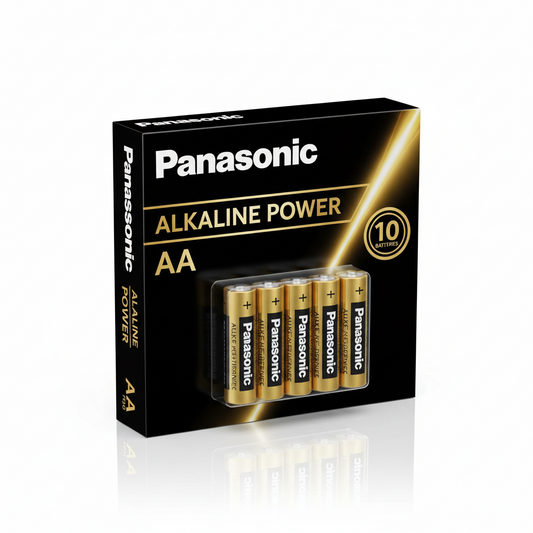 Panasonic Aa