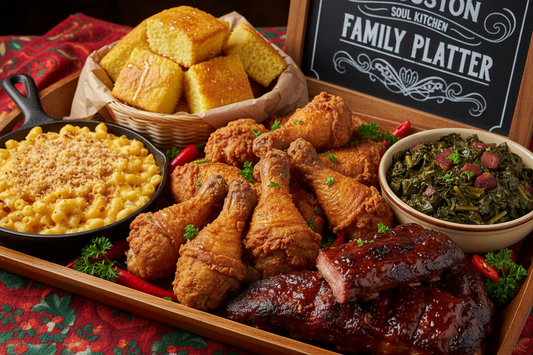 Party Tray