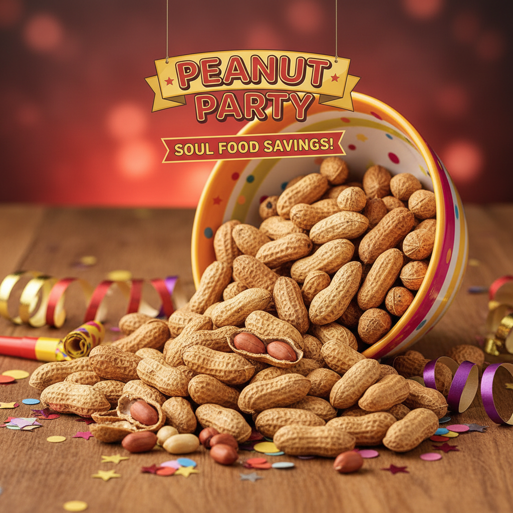 Peanut Party