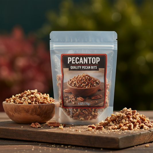 Pecan Bits 6