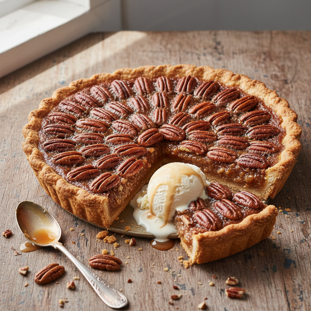 Pecan