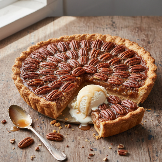 Pecan