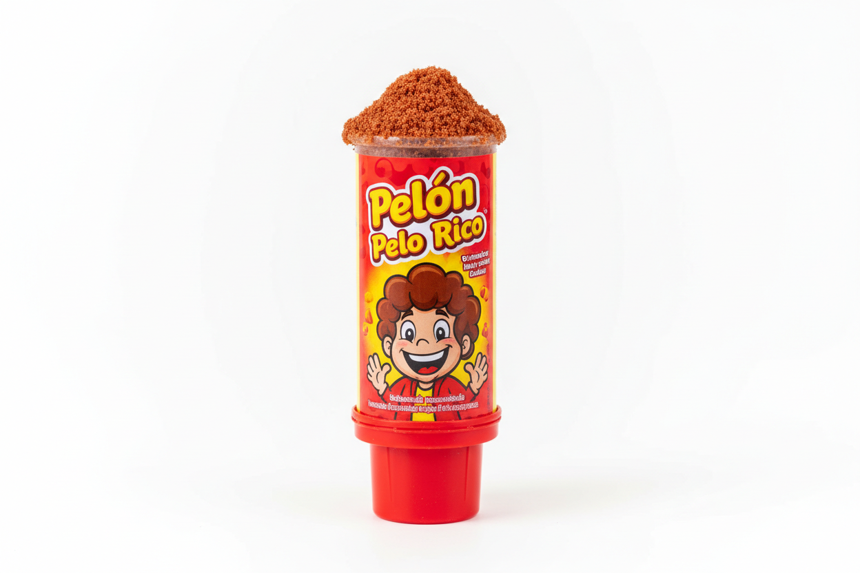 Pelon Rico