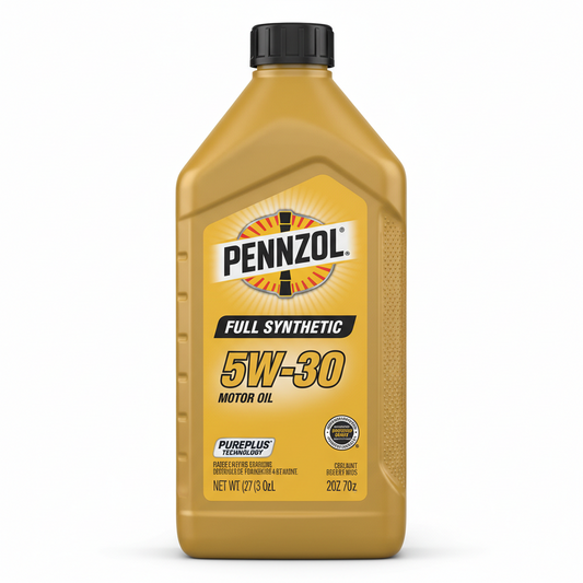 Pennxoil 5-30 Full Syn
