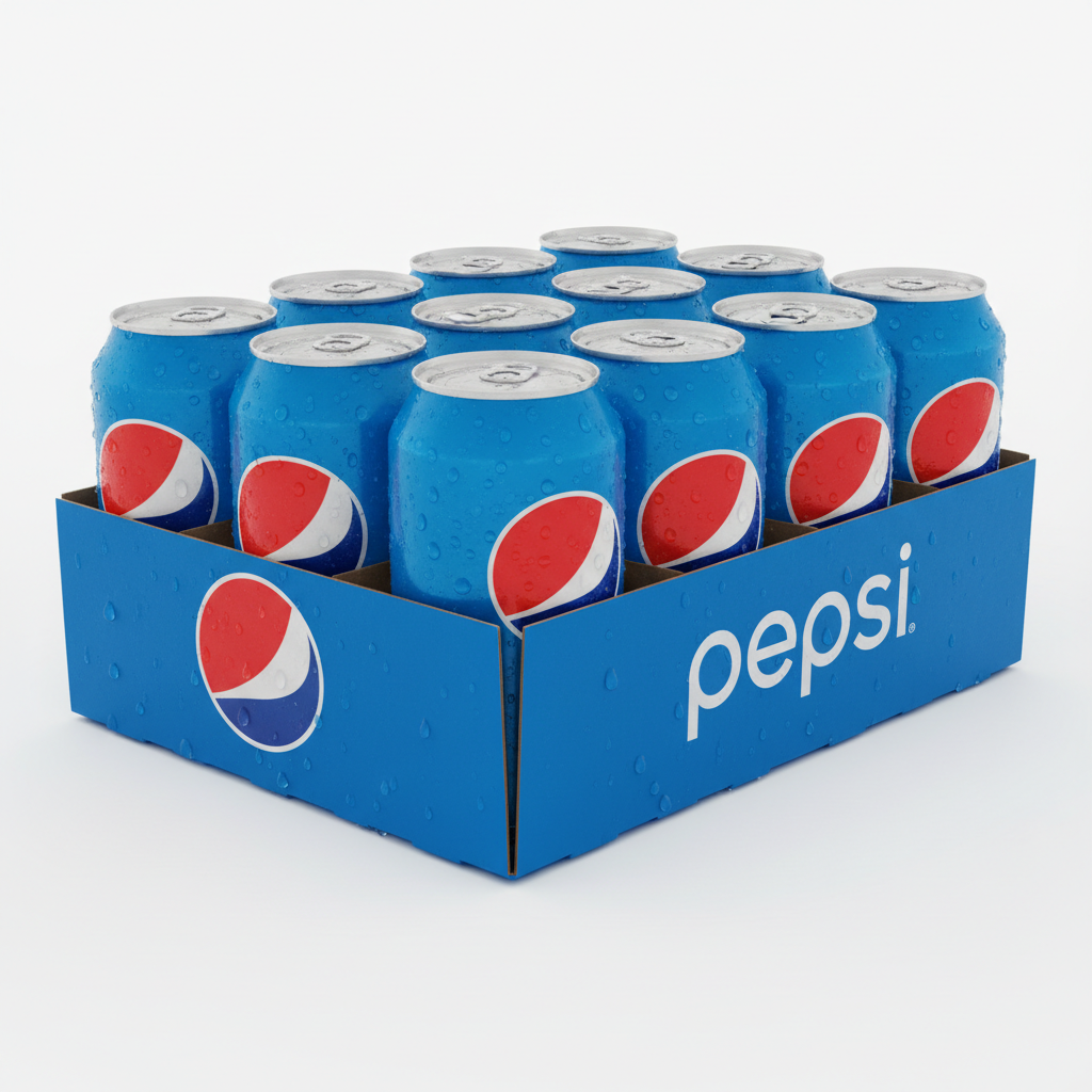 Peppsi 12
