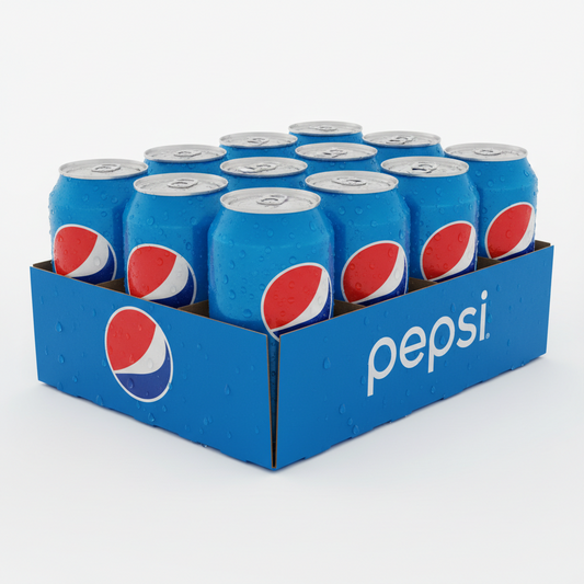 Peppsi 12